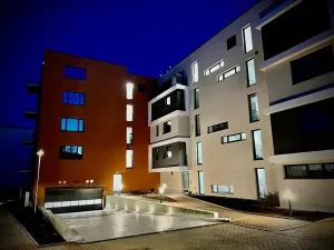 Pronájem bytu 2+kk, Písek, Pražská, 73 m2