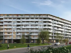 Prodej obchodního prostoru, Praha - Libeň, Na kopečku, 126 m2