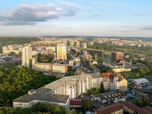 Prodej obchodního prostoru, Praha - Libeň, Na kopečku, 55 m2