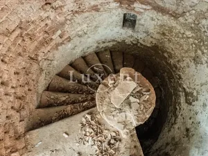 Pronájem domu, Mirošov, náměstí Míru, 1364 m2