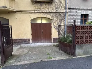 Pronájem obchodního prostoru, Praha - Vokovice, Vokovická, 120 m2