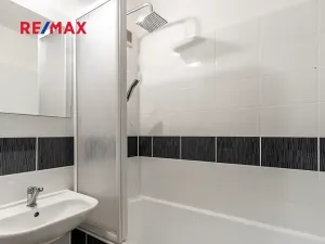 Prodej bytu 2+1, Česká Lípa, Myslbekova, 56 m2