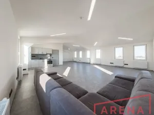 Pronájem skladu, Brno, Tovární, 364 m2