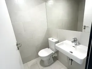 Pronájem bytu 1+kk, Praha - Vysočany, Poděbradská, 25 m2