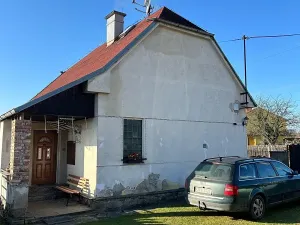 Dražba rodinného domu, Opařany, 180 m2