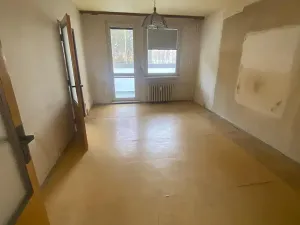 Prodej bytu 3+1, Praha - Háje, Matúškova, 77 m2