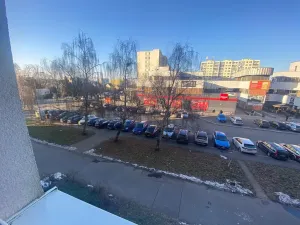 Prodej bytu 3+1, Praha - Háje, Matúškova, 77 m2