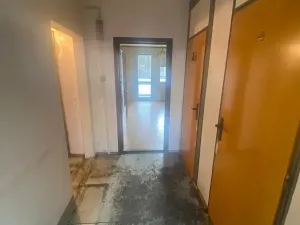 Prodej bytu 3+1, Praha - Háje, Matúškova, 77 m2