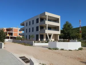 Prodej bytu 3+kk, Tribunj, Chorvatsko, 91 m2