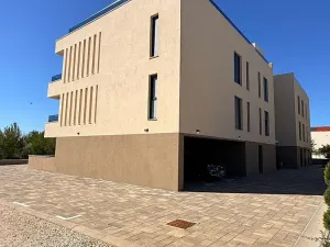 Prodej bytu 4+kk, Privlaka, Chorvatsko, 146 m2