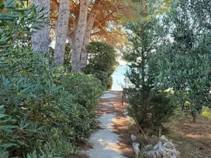 Prodej bytu 4+kk, Privlaka, Chorvatsko, 146 m2