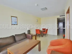 Prodej bytu 1+kk, Pomorie, Bulharsko, 95 m2