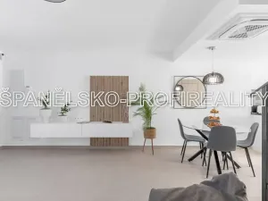 Prodej rodinného domu, Alicante, Španělsko, 207 m2