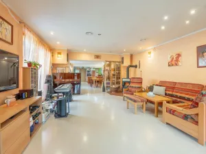 Prodej rodinného domu, Hradištko, 241 m2