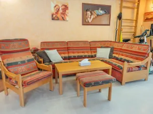 Prodej rodinného domu, Hradištko, 241 m2