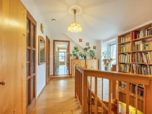 Prodej rodinného domu, Hradištko, 241 m2