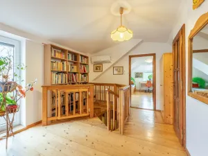 Prodej rodinného domu, Hradištko, 241 m2