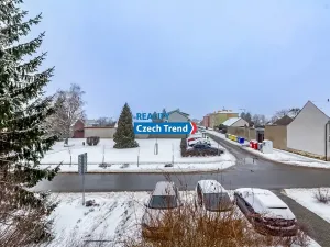 Pronájem bytu 3+1, Skrbeň, Hlavní, 70 m2