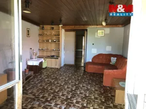 Prodej rodinného domu, Podhradní Lhota, 280 m2