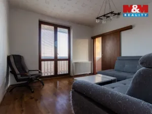 Prodej bytu 3+1, Slezské Pavlovice, 76 m2