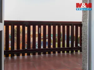 Prodej bytu 3+1, Slezské Pavlovice, 76 m2