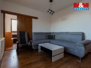 Prodej bytu 3+1, Slezské Pavlovice, 76 m2