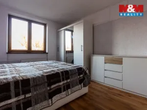 Prodej bytu 3+1, Slezské Pavlovice, 76 m2