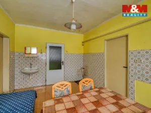 Prodej bytu 3+1, Klatovy - Luby, 114 m2