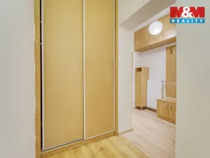 Pronájem bytu 2+kk, Dýšina - Nová Huť, 17. listopadu, 60 m2
