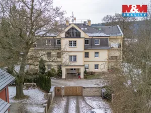 Pronájem bytu 2+kk, Dýšina - Nová Huť, 17. listopadu, 60 m2