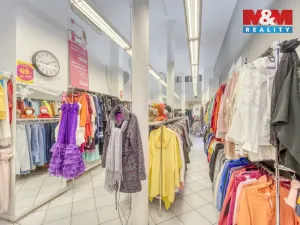 Pronájem obchodního prostoru, Praha - Vinohrady, Vinohradská, 161 m2