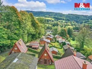 Prodej rodinného domu, Pastviny, 181 m2
