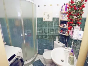 Pronájem bytu 1+1, Neratovice, 28 m2