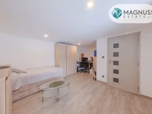 Prodej rodinného domu, Záříčí, 104 m2