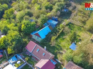 Prodej rodinného domu, Ježov, 100 m2