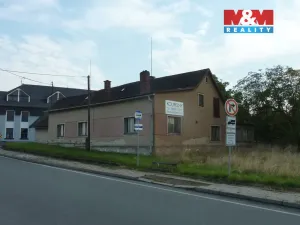 Prodej pozemku pro bydlení, Červený Kostelec, Českoskalická, 1929 m2