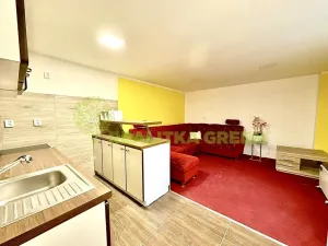 Pronájem restaurace, Napajedla, 155 m2