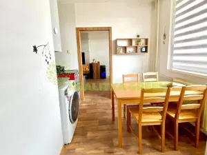 Pronájem bytu 3+1, Valašské Meziříčí, Zdeňka Fibicha, 80 m2