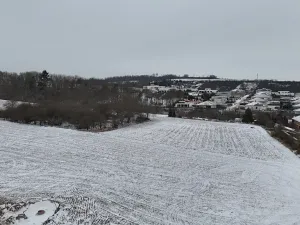 Prodej pozemku pro bydlení, Hajany, 500 m2