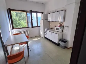 Pronájem kanceláře, Brno, Jana Babáka, 18 m2