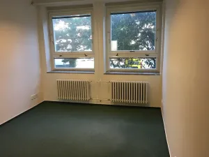 Pronájem kanceláře, Brno, Vídeňská, 27 m2