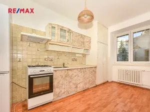 Prodej bytu 2+1, Plzeň, Chelčického, 74 m2