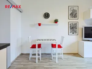 Pronájem bytu 1+kk, Plzeň, Sladová, 26 m2