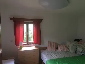 Pronájem chaty, Chotilsko, 75 m2