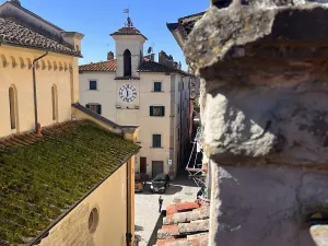 Prodej bytu 4+1, Laterina Pergine Valdarno, Itálie, 110 m2