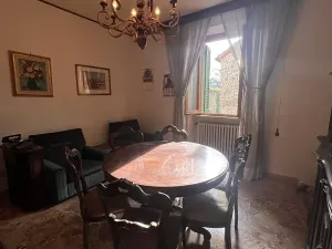 Prodej rodinného domu, Bucine, Itálie, 120 m2