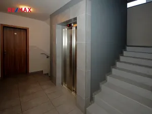 Prodej bytu 3+kk, Kolín, Václavská, 79 m2