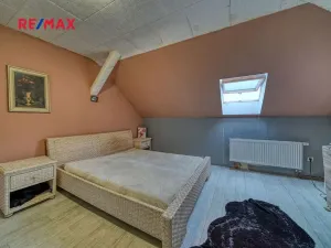 Prodej rodinného domu, Kopidlno, Husova, 150 m2