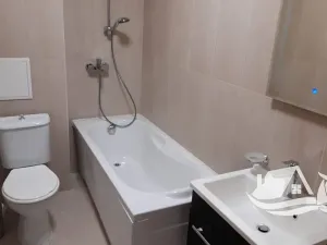 Prodej bytu 3+kk, Balčik, Bulharsko, 100 m2