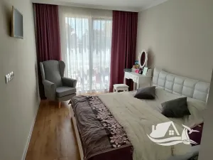 Prodej bytu 3+kk, Nesebar, Bulharsko, 95 m2